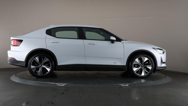 Used Polestar Polestar 2 2023 for sale - 76189499: Photo 61