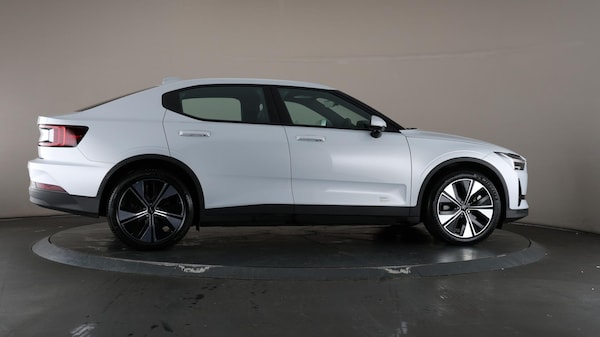 Used Polestar Polestar 2 2023 for sale - 76189499: Photo 62