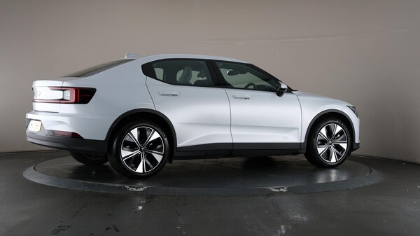 Used Polestar Polestar 2 2023 for sale - 76189499: Photo 64