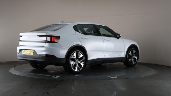 Used Polestar Polestar 2 2023 for sale - 76189499: Photo 66