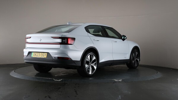 Used Polestar Polestar 2 2023 for sale - 76189499: Photo 67