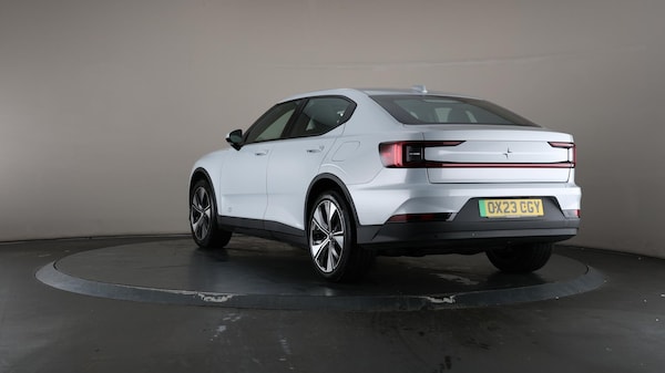 Used Polestar Polestar 2 2023 for sale - 76189499: Photo 68