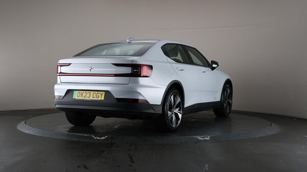 Used Polestar Polestar 2 2023 for sale - 76189499: Photo 69