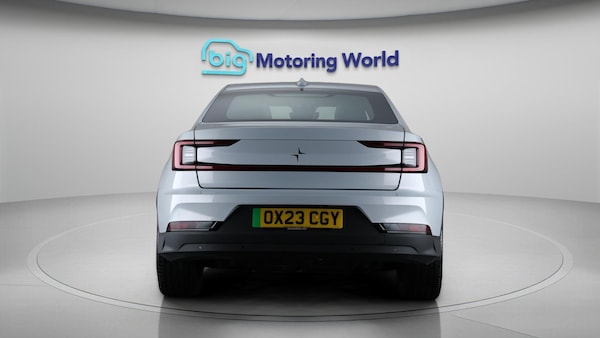 Used Polestar Polestar 2 2023 for sale - 76189499: Photo 6