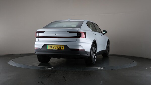 Used Polestar Polestar 2 2023 for sale - 76189499: Photo 70