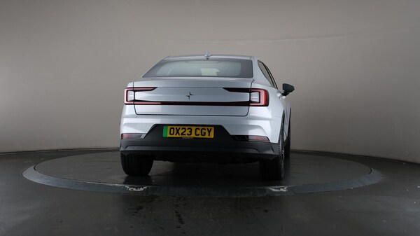 Used Polestar Polestar 2 2023 for sale - 76189499: Photo 71