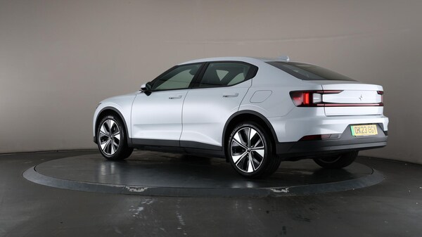 Used Polestar Polestar 2 2023 for sale - 76189499: Photo 74