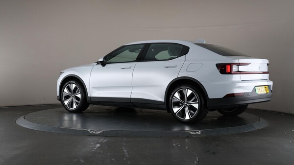 Used Polestar Polestar 2 2023 for sale - 76189499: Photo 75