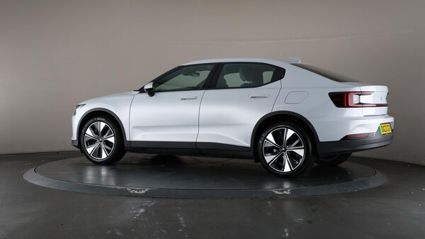 Used Polestar Polestar 2 2023 for sale - 76189499: Photo 76