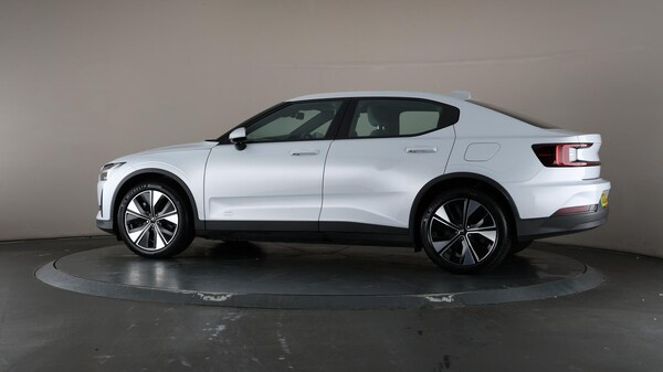 Used Polestar Polestar 2 2023 for sale - 76189499: Photo 77