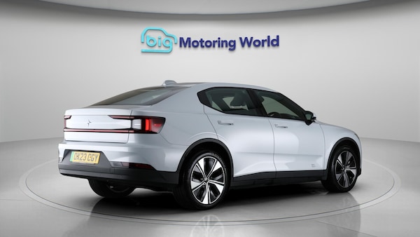 Used Polestar Polestar 2 2023 for sale - 76189499: Photo 7