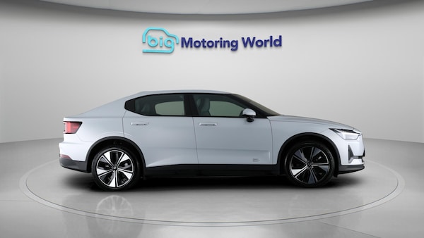 Used Polestar Polestar 2 2023 for sale - 76189499: Photo 8