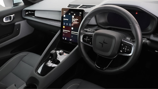 Used Polestar Polestar 2 2023 for sale - 76189499: Photo 9