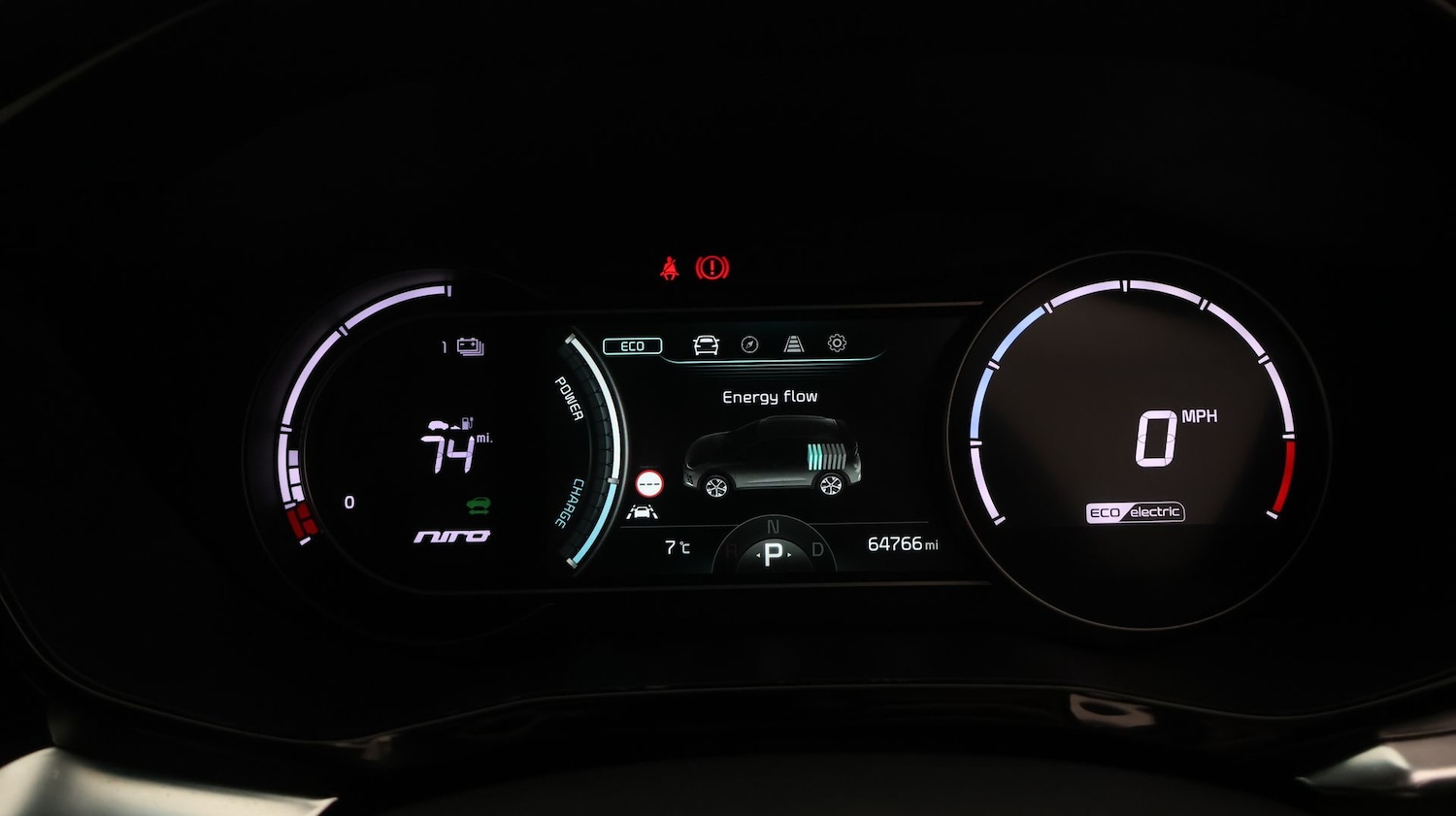 Used Kia Niro 2022 for sale - 77973608: Photo 10