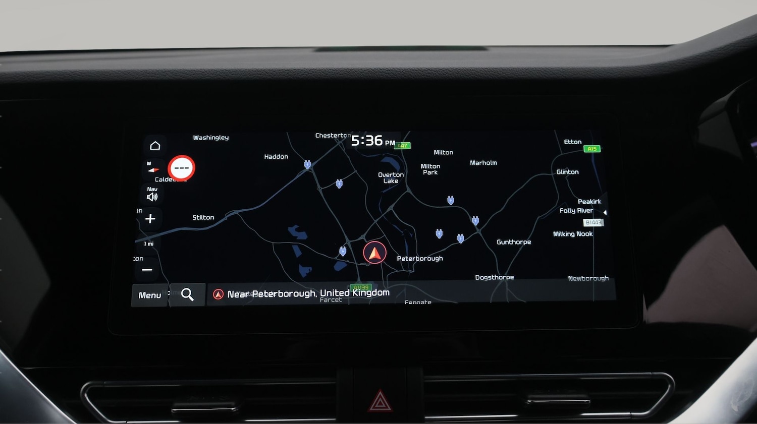 Used Kia Niro 2022 for sale - 77973608: Photo 11