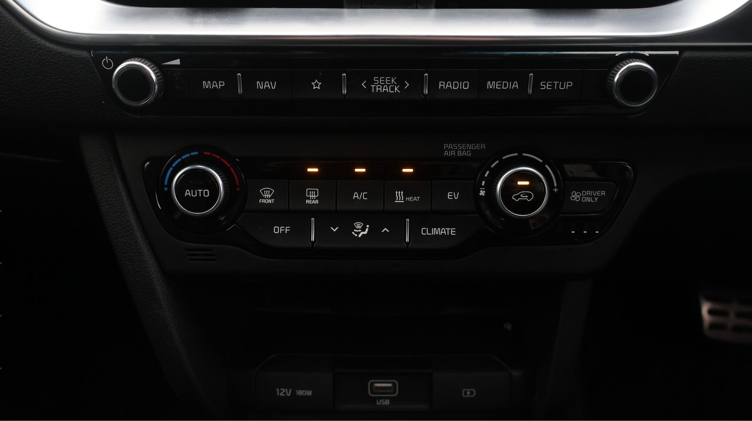 Used Kia Niro 2022 for sale - 77973608: Photo 12