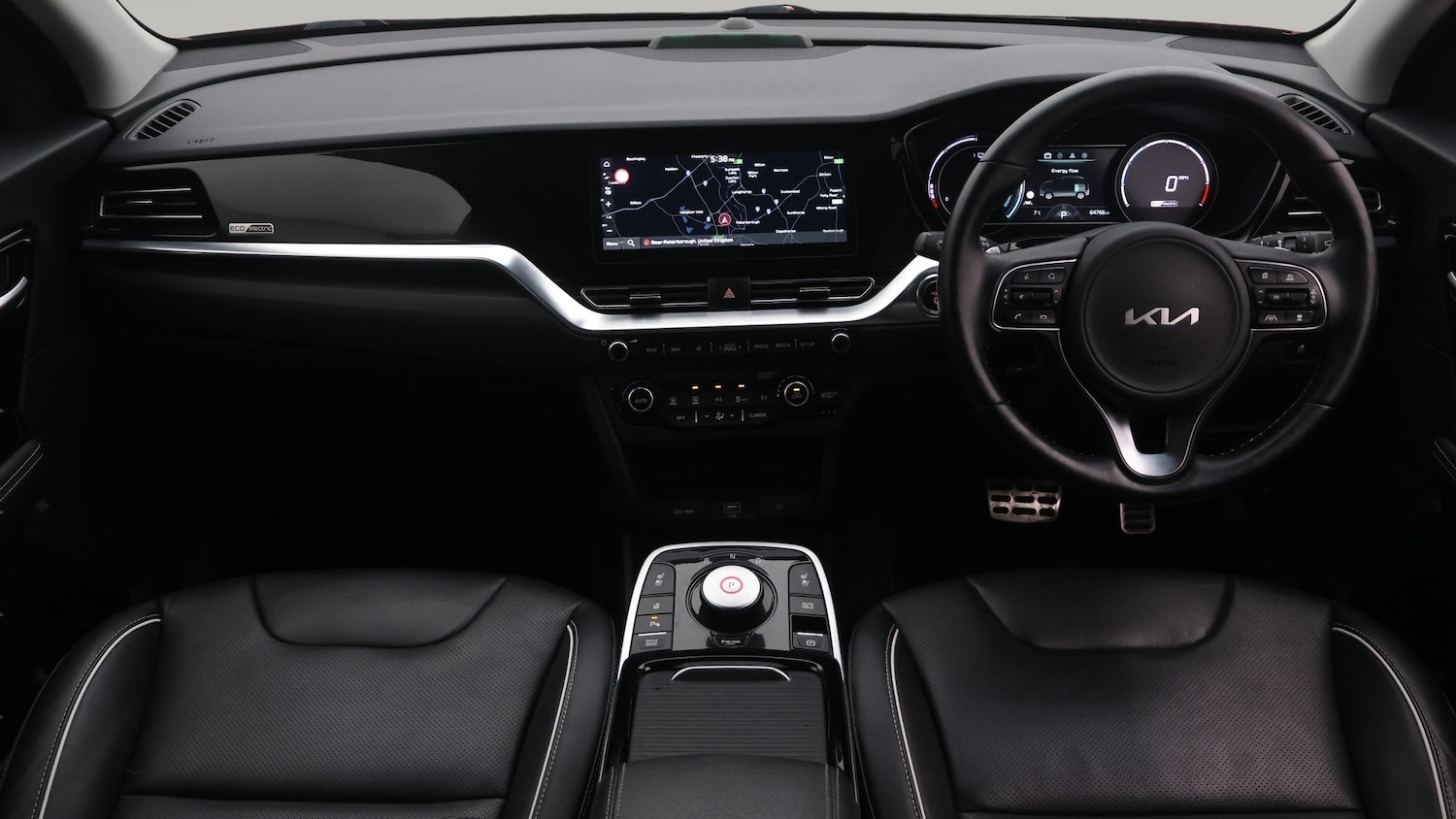 Used Kia Niro 2022 for sale - 77973608: Photo 13