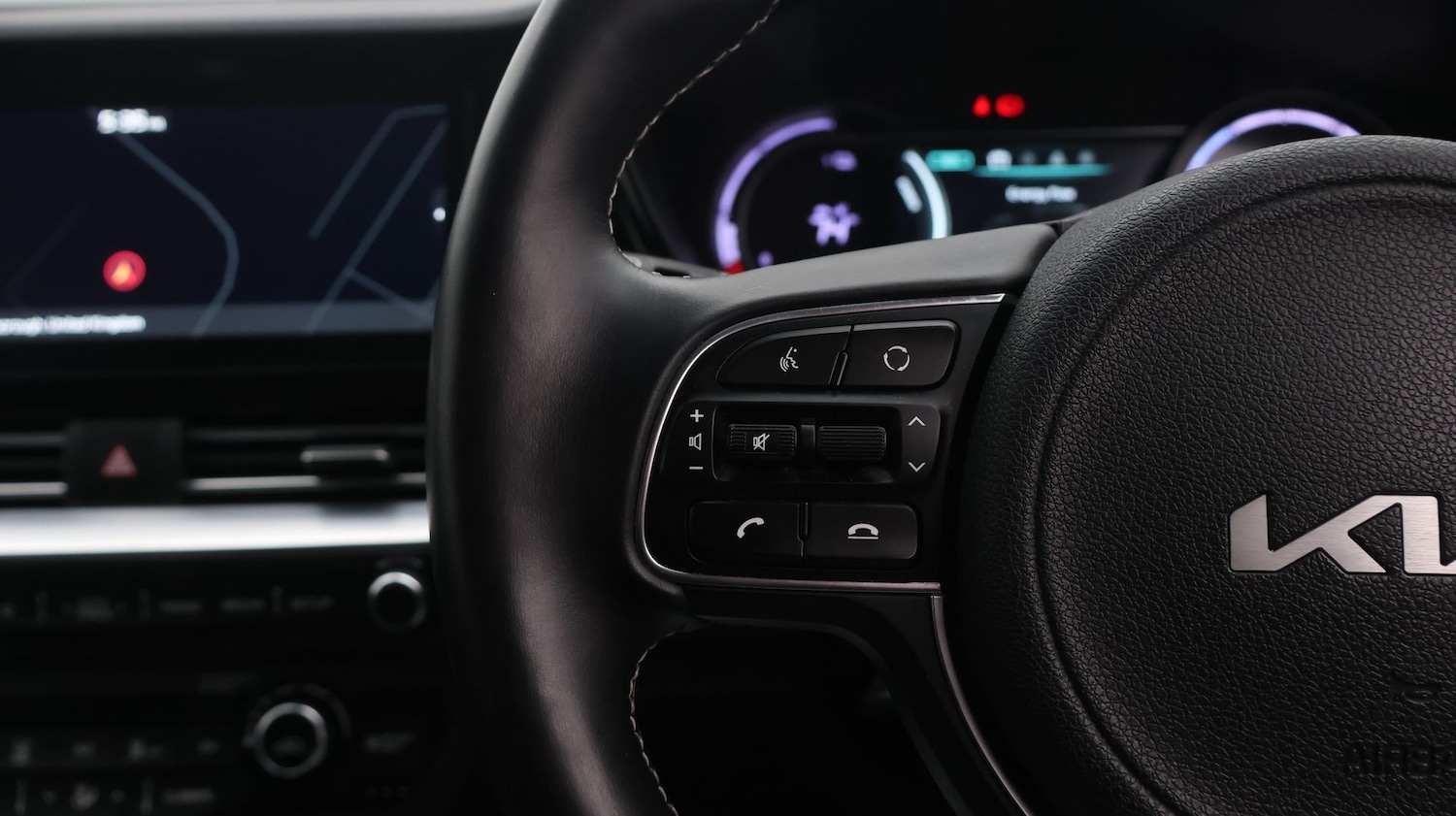 Used Kia Niro 2022 for sale - 77973608: Photo 28