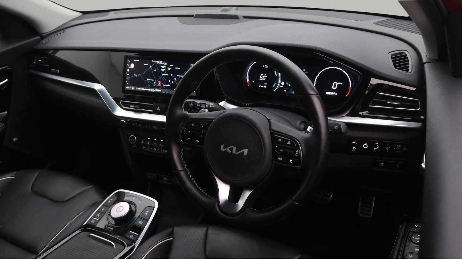 Used Kia Niro 2022 for sale - 77973608: Photo 9