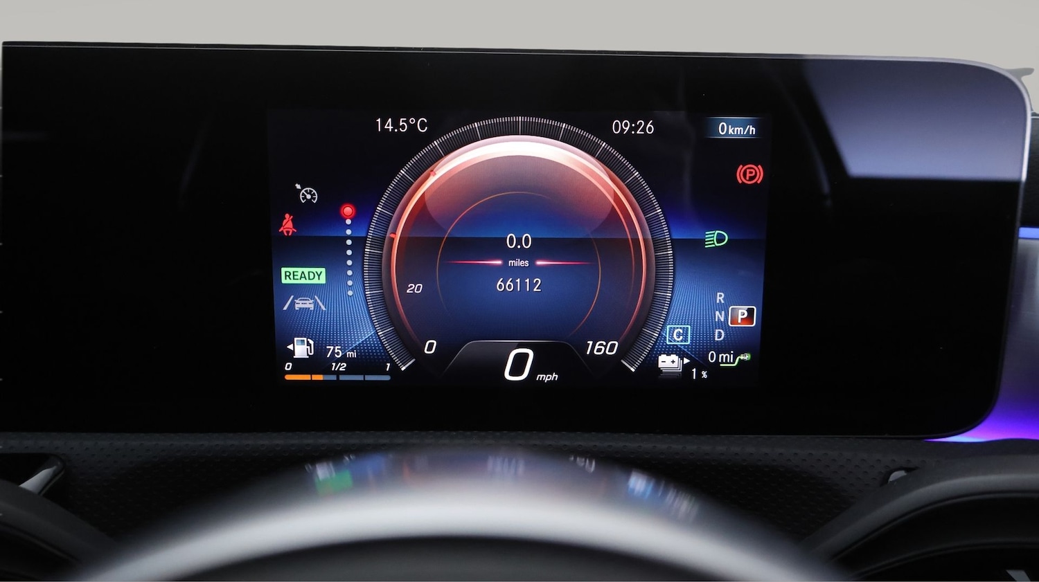 Used Mercedes-Benz A-Class 2022 for sale - 77946883: Photo 10