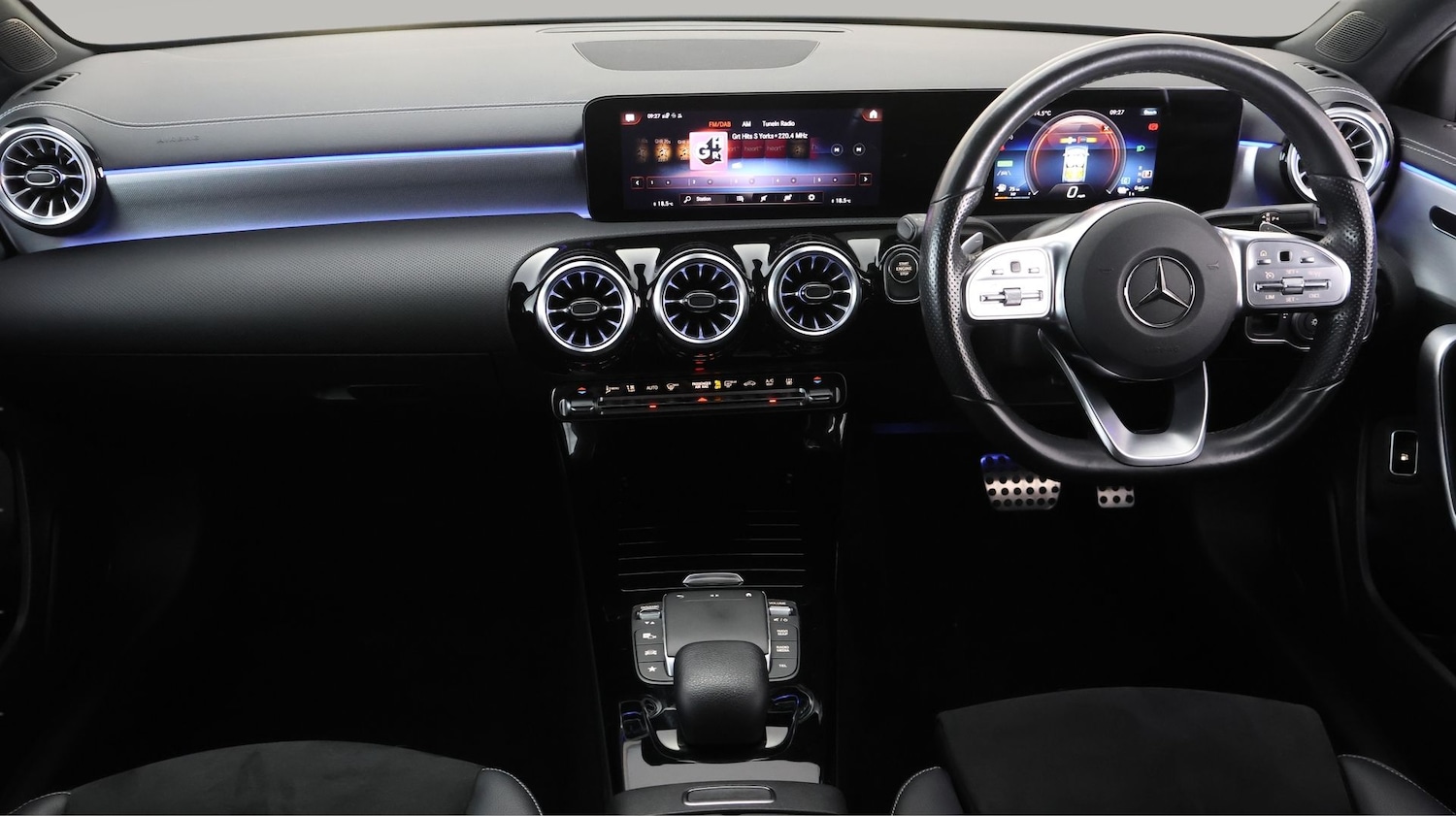 Used Mercedes-Benz A-Class 2022 for sale - 77946883: Photo 12