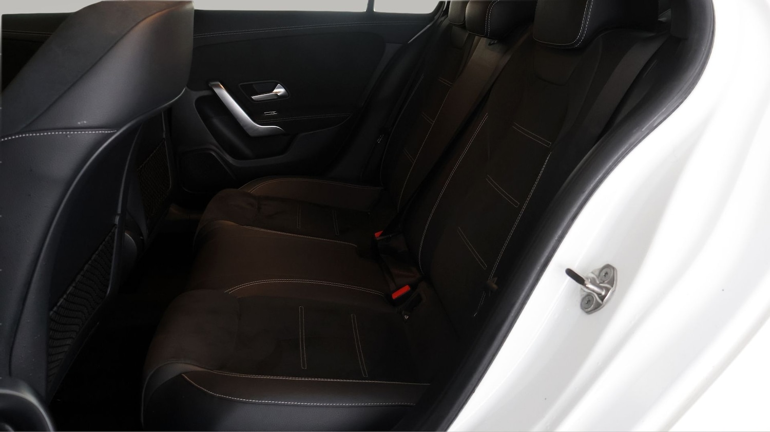 Used Mercedes-Benz A-Class 2022 for sale - 77946883: Photo 15