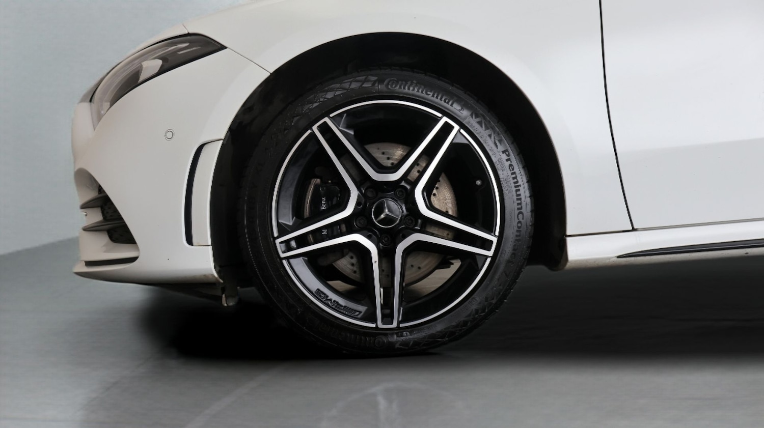 Used Mercedes-Benz A-Class 2022 for sale - 77946883: Photo 17