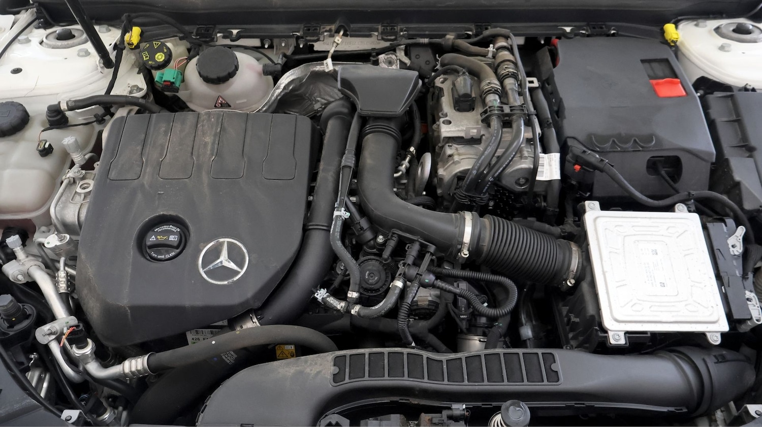 Used Mercedes-Benz A-Class 2022 for sale - 77946883: Photo 18