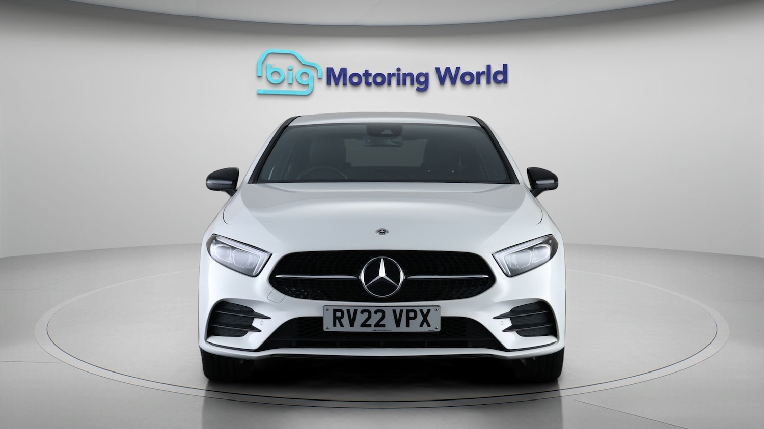 Used Mercedes-Benz A-Class 2022 for sale - 77946883: Photo 2