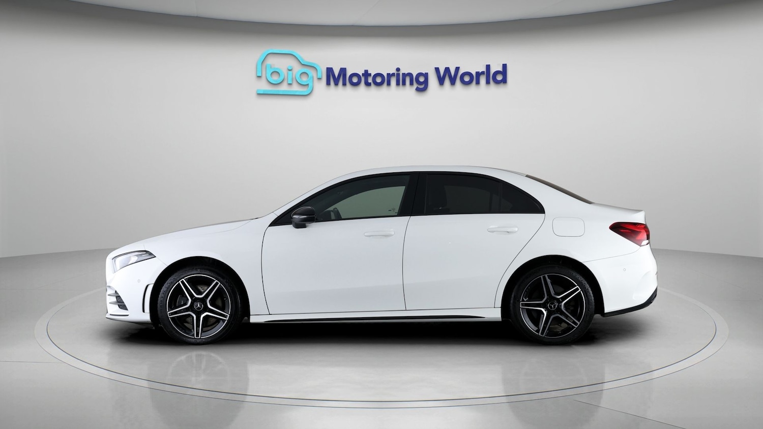 Used Mercedes-Benz A-Class 2022 for sale - 77946883: Photo 4