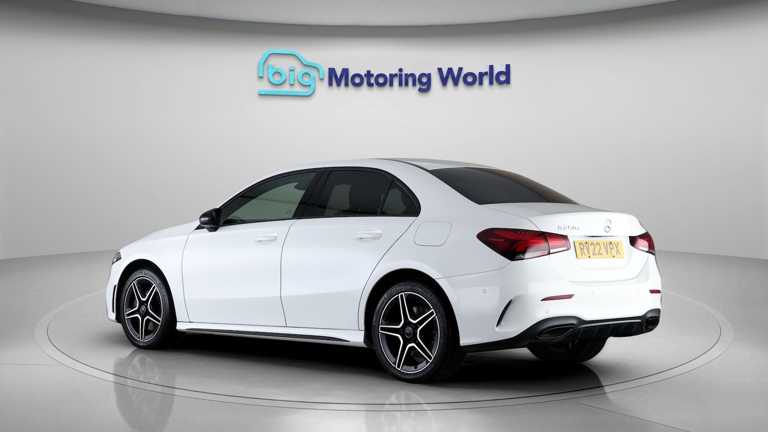 Used Mercedes-Benz A-Class 2022 for sale - 77946883: Photo 5