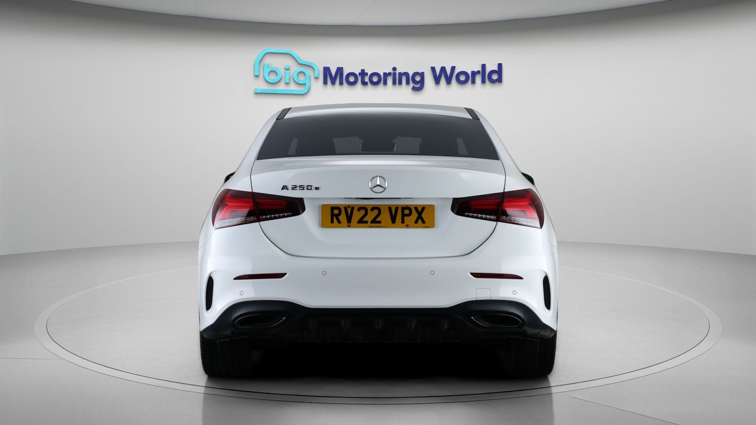 Used Mercedes-Benz A-Class 2022 for sale - 77946883: Photo 6