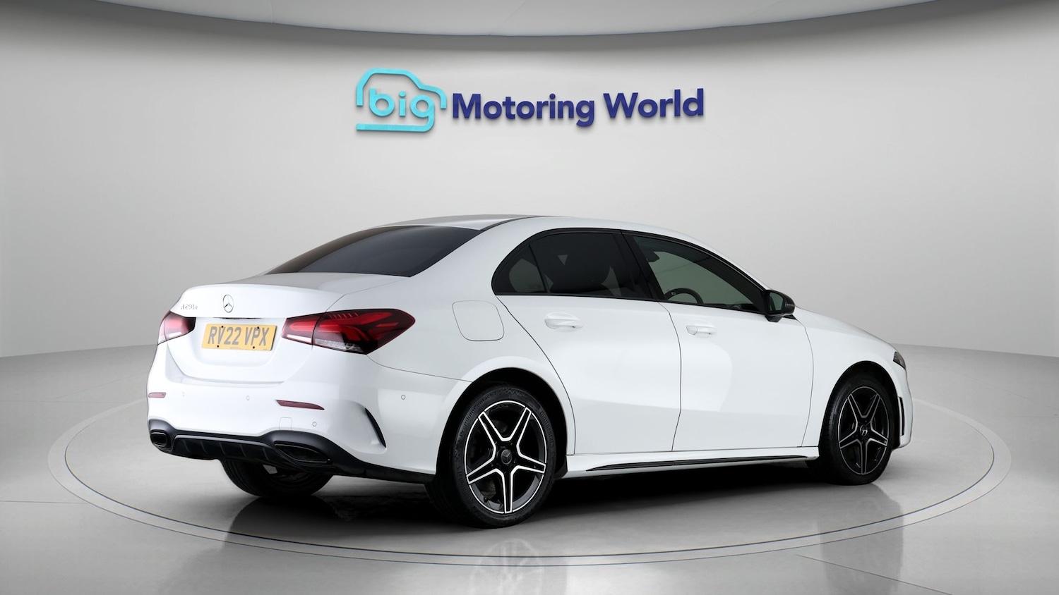 Used Mercedes-Benz A-Class 2022 for sale - 77946883: Photo 7