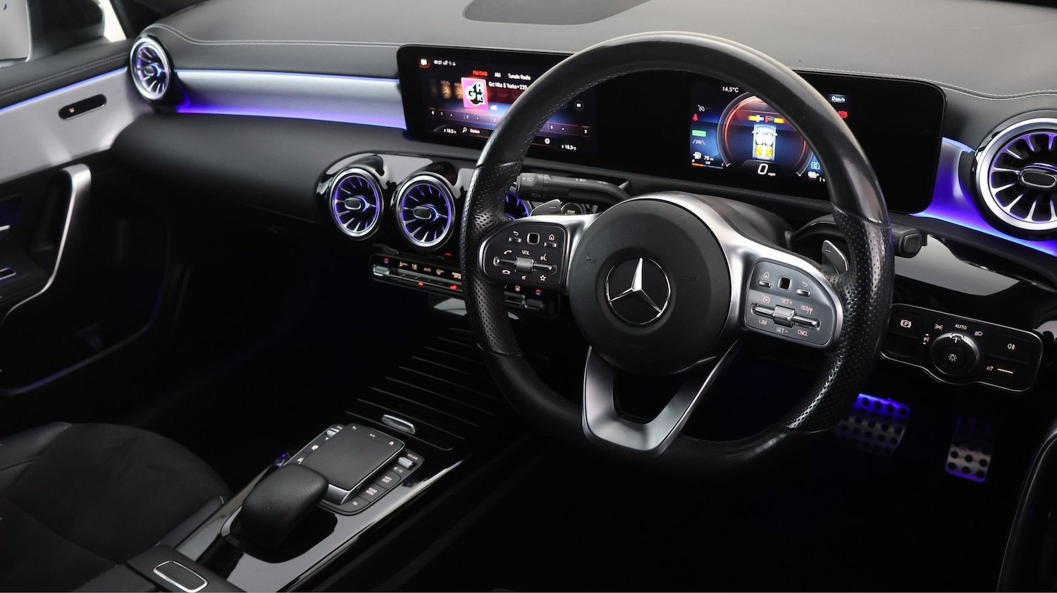 Used Mercedes-Benz A-Class 2022 for sale - 77946883: Photo 9