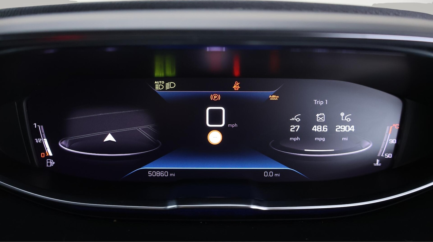 Used Peugeot 3008 2021 for sale - 76121858: Photo 12