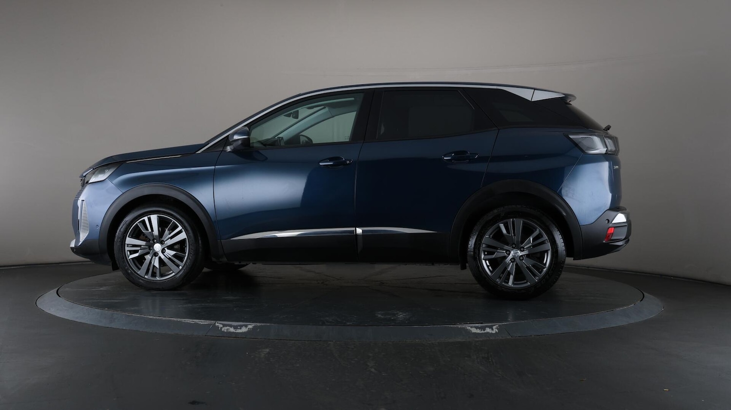 Used Peugeot 3008 2021 for sale - 76121858: Photo 15