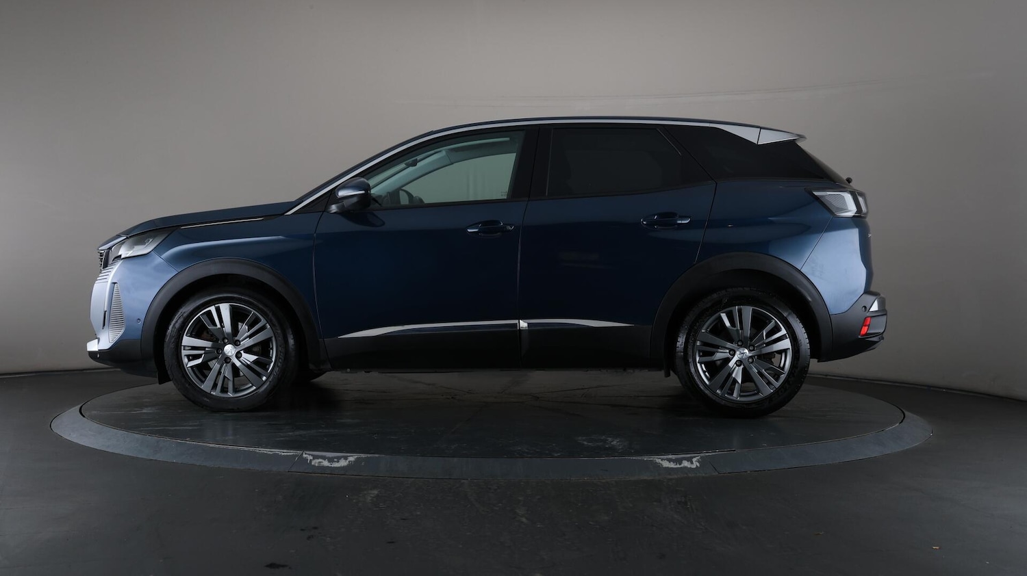 Used Peugeot 3008 2021 for sale - 76121858: Photo 17