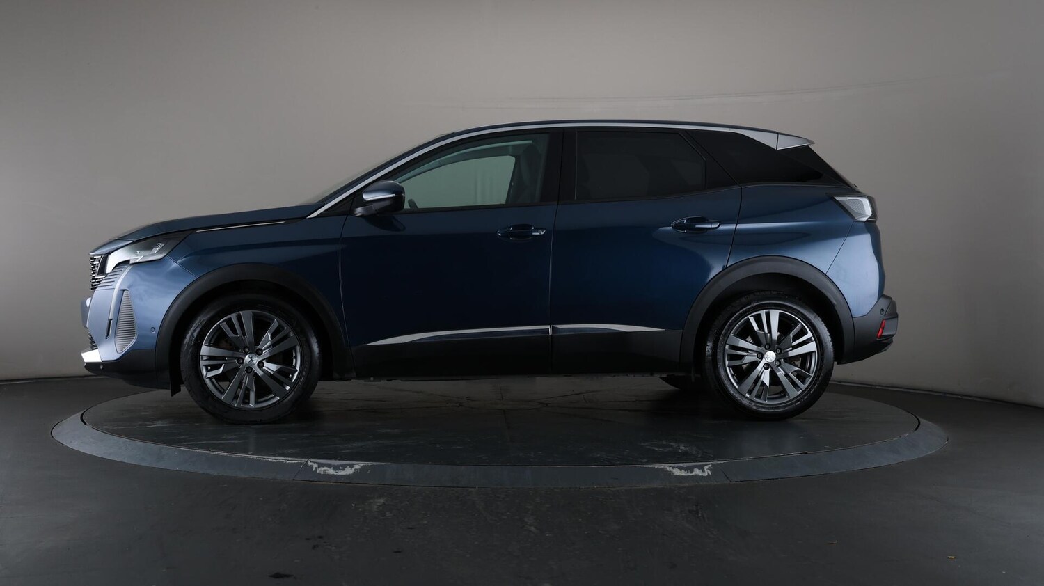 Used Peugeot 3008 2021 for sale - 76121858: Photo 19