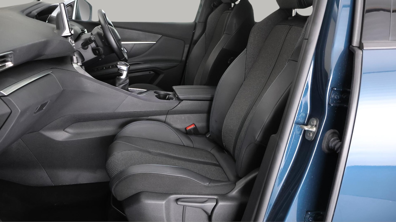 Used Peugeot 3008 2021 for sale - 76121858: Photo 20