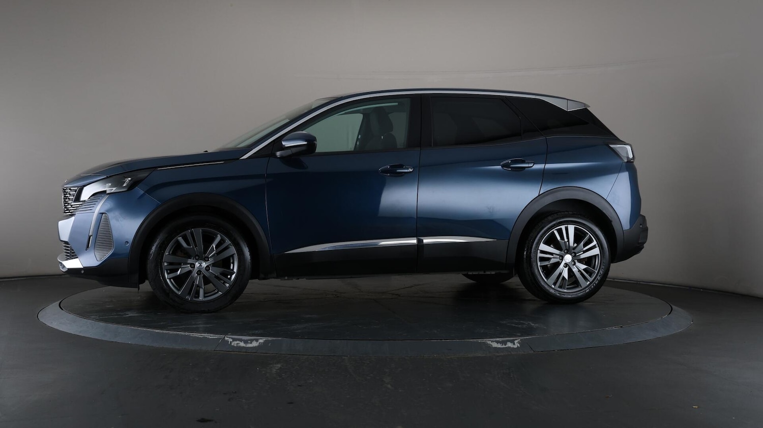 Used Peugeot 3008 2021 for sale - 76121858: Photo 21