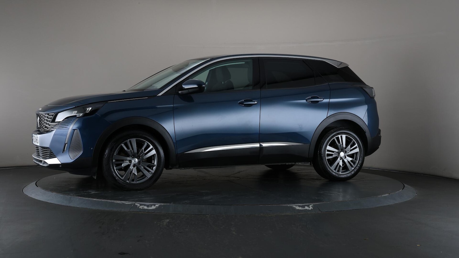 Used Peugeot 3008 2021 for sale - 76121858: Photo 23
