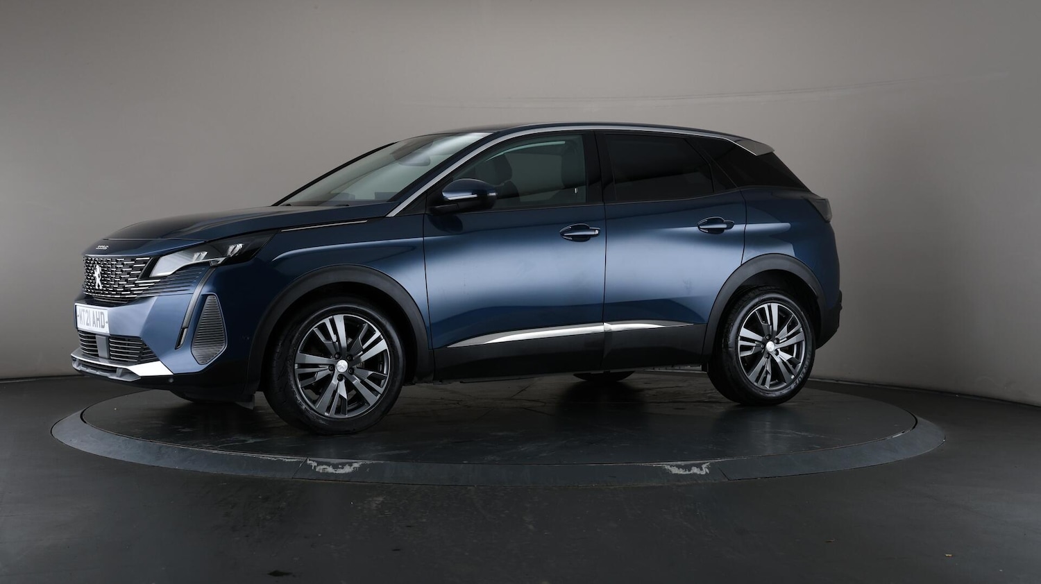 Used Peugeot 3008 2021 for sale - 76121858: Photo 25