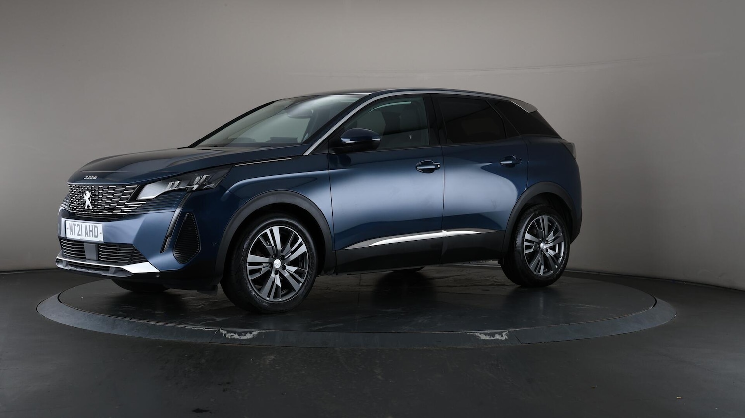 Used Peugeot 3008 2021 for sale - 76121858: Photo 27