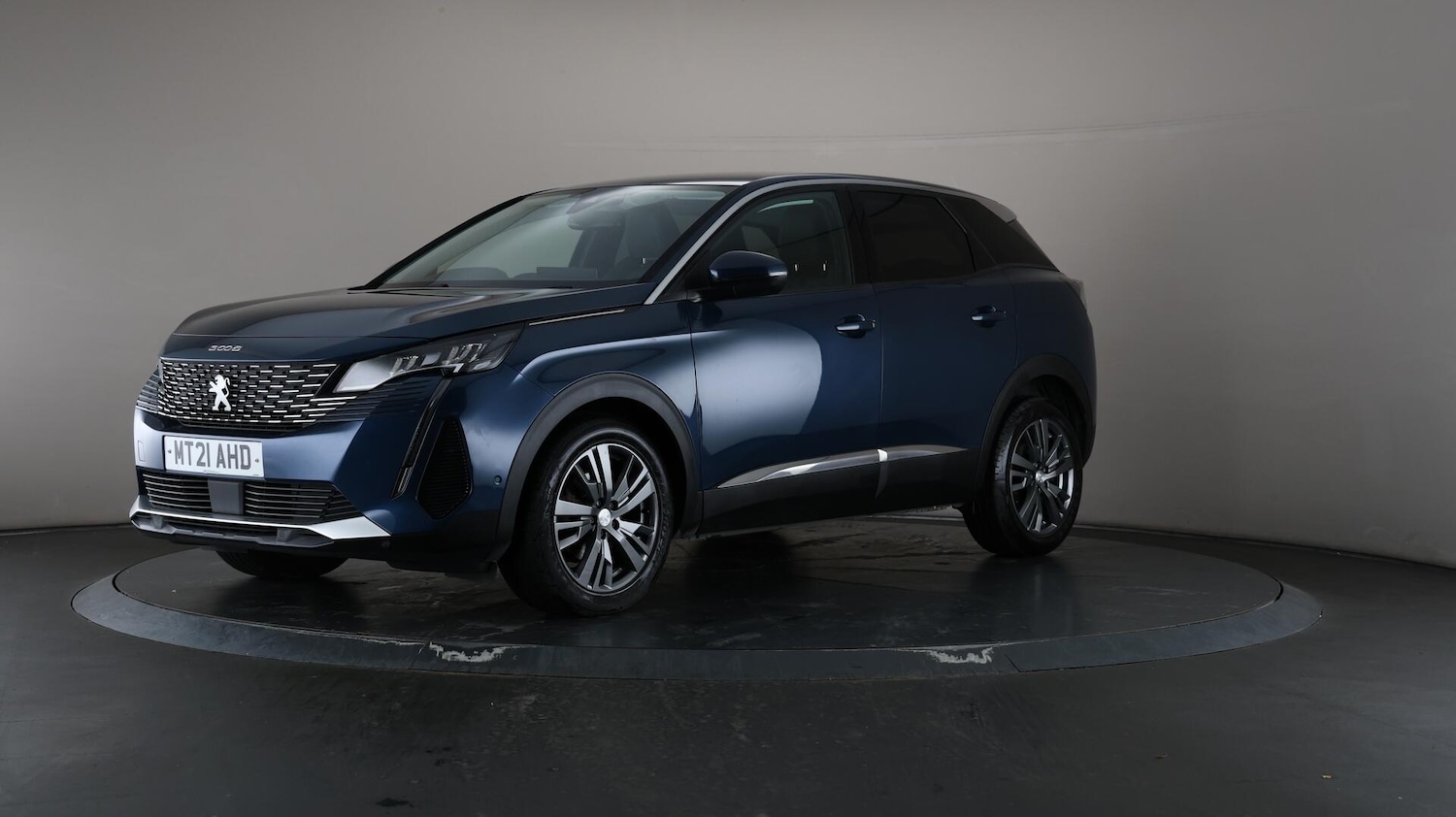 Used Peugeot 3008 2021 for sale - 76121858: Photo 29