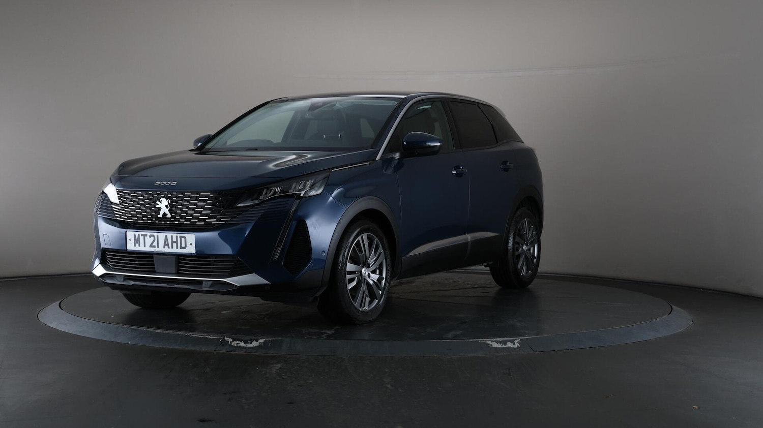 Used Peugeot 3008 2021 for sale - 76121858: Photo 31