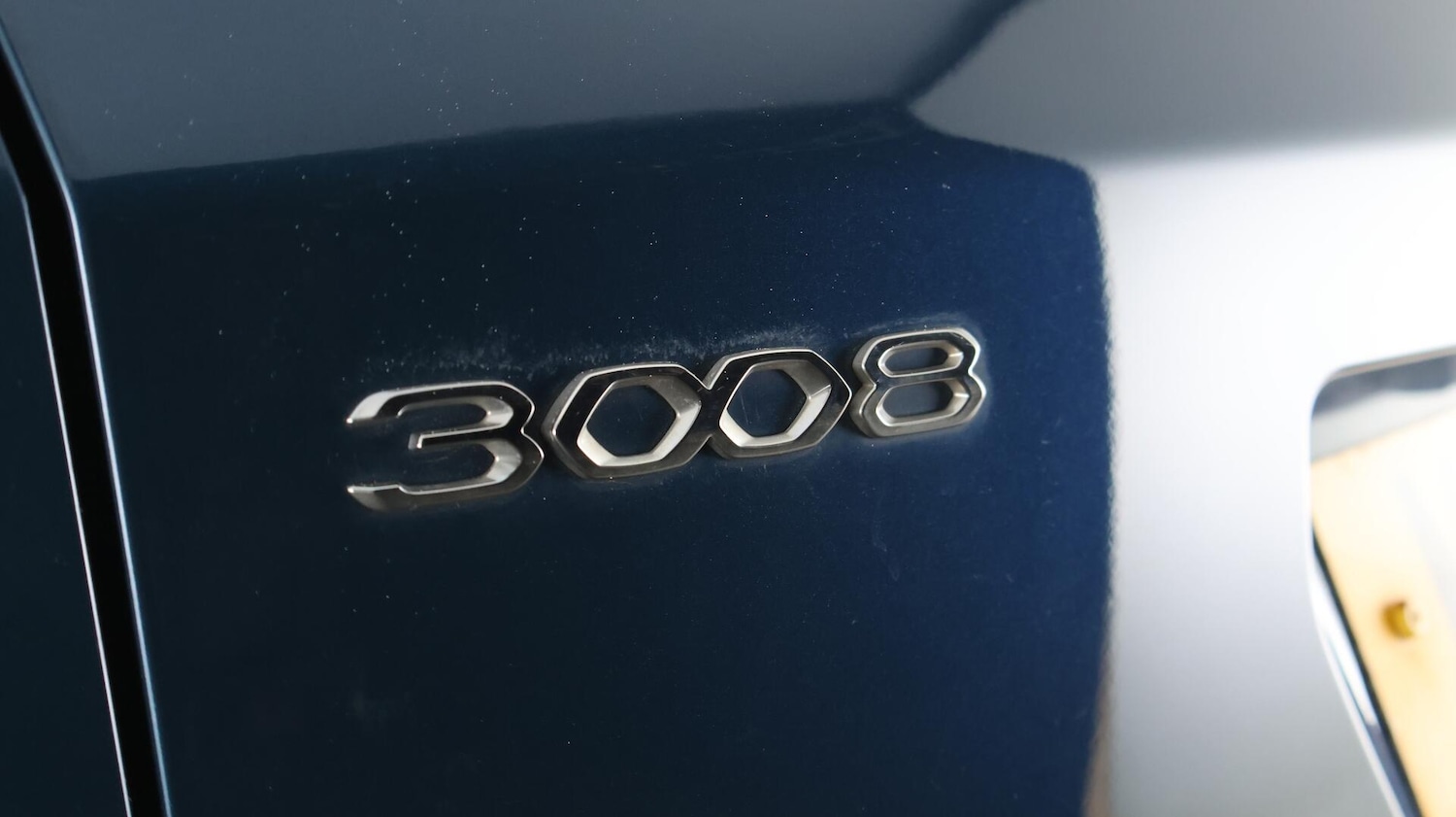 Used Peugeot 3008 2021 for sale - 76121858: Photo 34