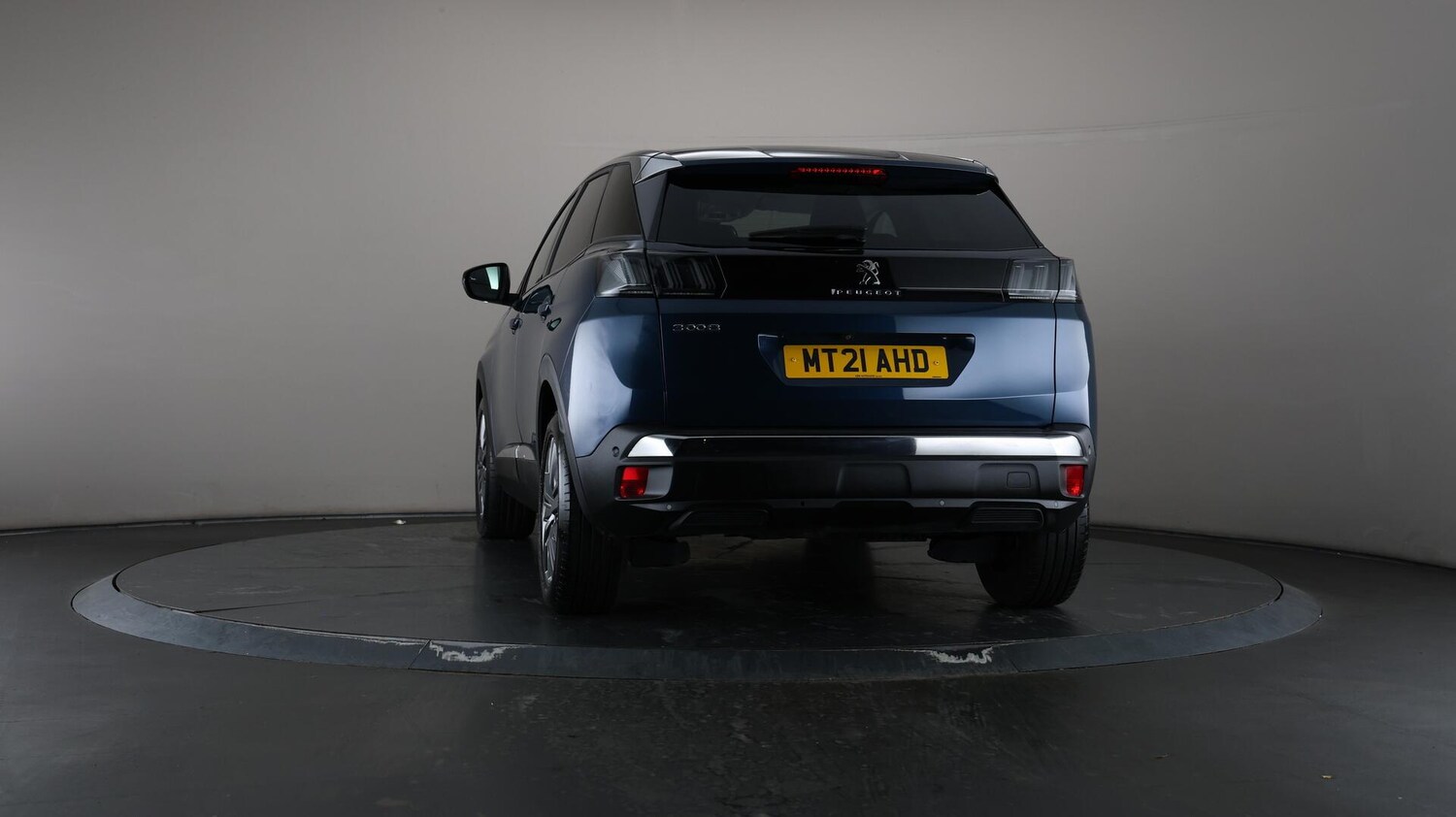 Used Peugeot 3008 2021 for sale - 76121858: Photo 35