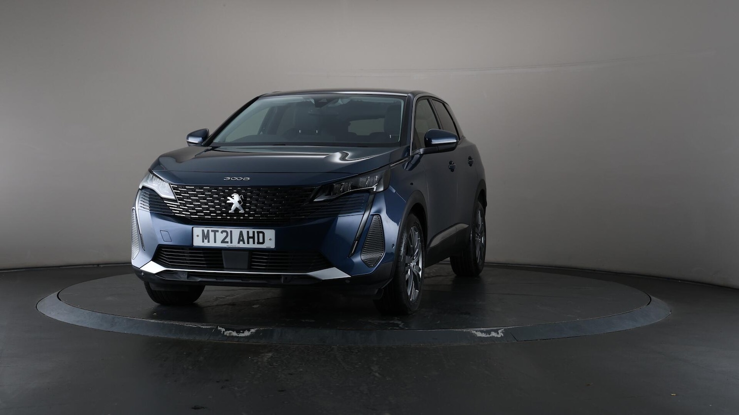 Used Peugeot 3008 2021 for sale - 76121858: Photo 37