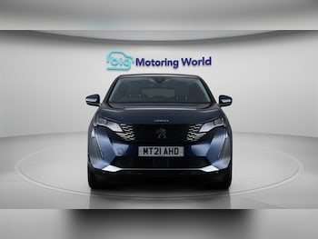 Used Peugeot 3008 2021 for sale - 76121858: Photo 3