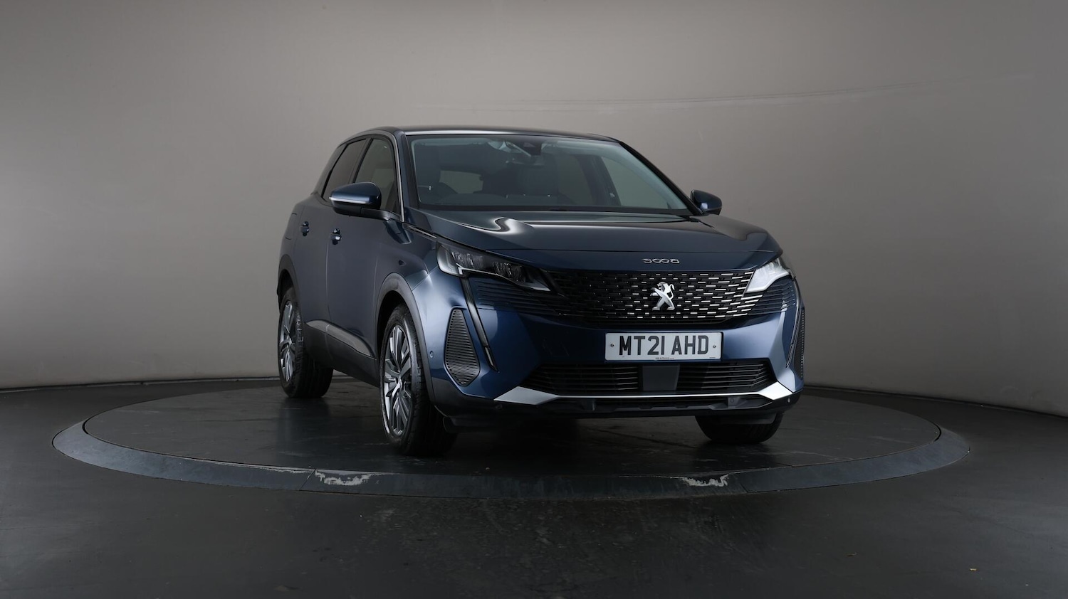 Used Peugeot 3008 2021 for sale - 76121858: Photo 46